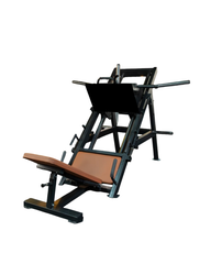 LEG PRESS (OVERALL)