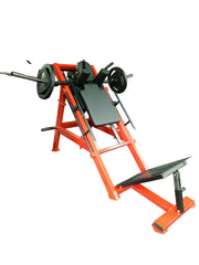 HACK SQUAT