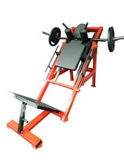 HACK SQUAT (OVERALL)