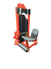 LEG EXTENTİON MAKİNE AĞIRLIKLI ÖN BACAK ÇALIŞTIRMA MAKİNESİ (OVERALL)