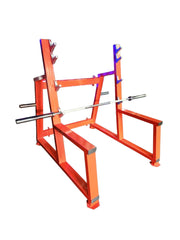 SQUAT RACK