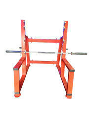SQUAT RACK