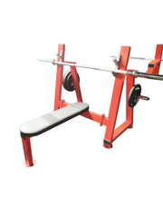 BENCH PRESS SEHPA (OVERALL)