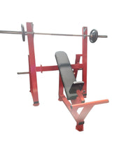INCLINE BENCH PRESS SEHPA (OVERALL)