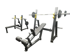 INCLINE BENCH PRESS SEHPA
