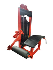 İZOTENİK MAKİNE LEG CURL MAKİNE  AĞIRLIKLI ARKA BACAK MAKİNESİ (OVERALL)