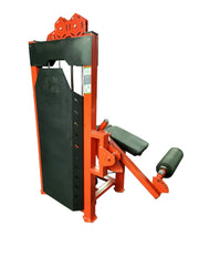 İZOTENİK MAKİNE LEG CURL MAKİNE  AĞIRLIKLI ARKA BACAK MAKİNESİ (OVERALL)