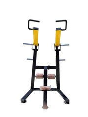 LAT (OVERALL)