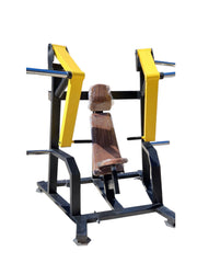 CHEST (OVERALL)