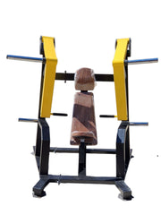 CHEST (OVERALL)