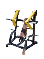 INCLINE CHEST (OVERALL)