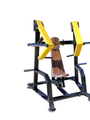 INCLINE CHEST (OVERALL)