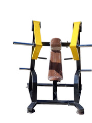 INCLINE CHEST (OVERALL)
