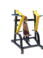 DECLINE CHEST (OVERALL)