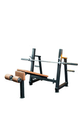 DECLINE BENCH PRESS SEHPA (OVERALL)