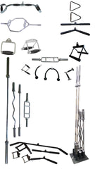 218 CM BAR OLİMPİK