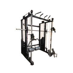 DAP + SMITH COMBO MACHİNE (OVERALL)