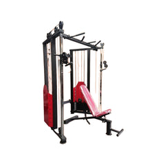 CABLE CROSSOVER DAP 80KG