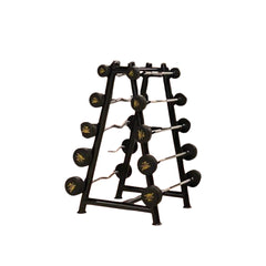 BARBELL SEHPA TEK TARAFLI (OVERALL)