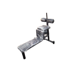 CRUNCH MEKİK SEHPA (OVERALL)