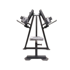 LATERAL RAİSE (OVERALL)