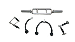 120 CM Z BAR