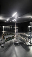 DUMBELL / HEX DUMBELL