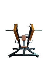 FREEWEİGHT HAMMER LOW ROW  (SERBEST AĞIRLIK SIRT MAKİNESİ) (OVERALL)