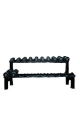 2.5  -  15 DUMBELL SET