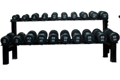 DUMBELL 2,5 - 5 - 7,5 - 10 - 12,5 - 15 - 17,5 - 20 - 22,5 - 25 - 27,5 - 30 - 32,5 - 35 - 37,5 - 40 - 42,5 - 45 - 47,5 - 50 - 55 - 60
