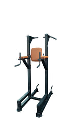 DIPS BARFİKS VERTICAL RAISE (OVERALL)