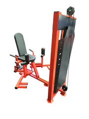 AĞIRLIKLI ABDUCTOR ADDUCTOR COMBO MAKİNE AĞIRLIKLI İÇ DIŞ BACAK KOMBO MAKİNE (OVERALL)