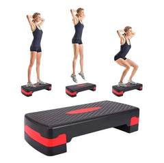 STEP TAHTA
